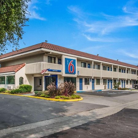 Motel 6-Petaluma, Ca Kültér fotó